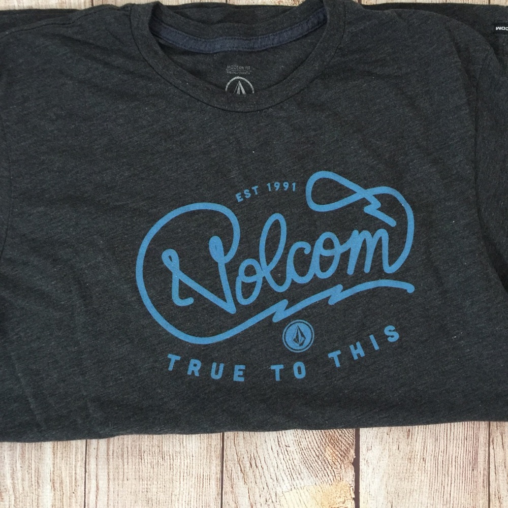 Volcom Shirt